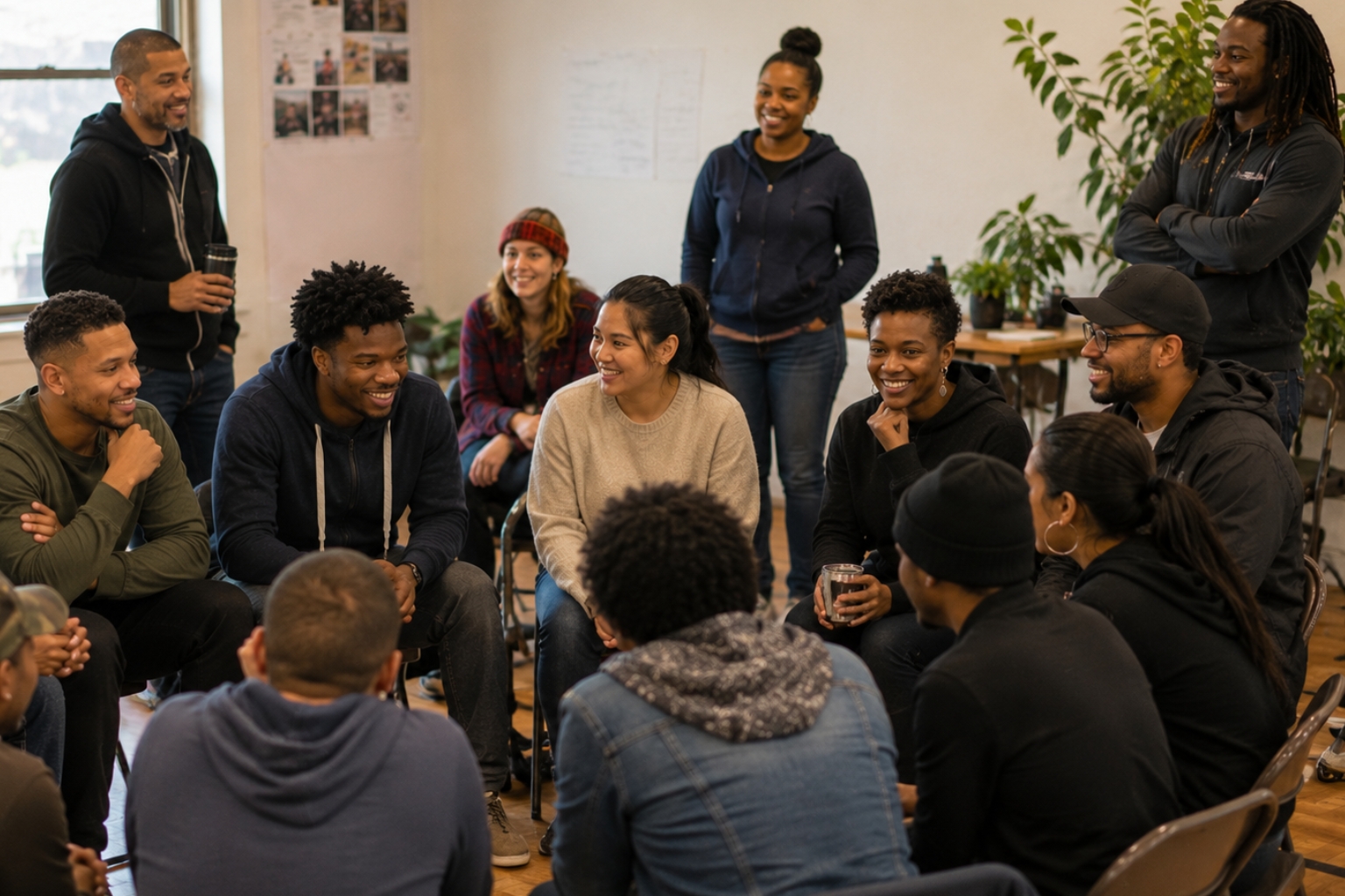 Bodytruth Family Farms Educational Foundation — An Invitation to Invest